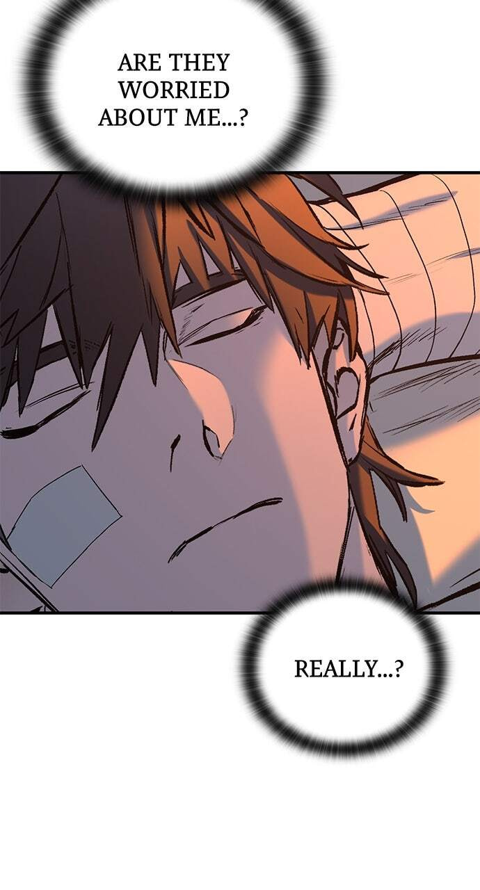 Read The Knight Only Lives Today chapter 4 image 123 on Lezhin