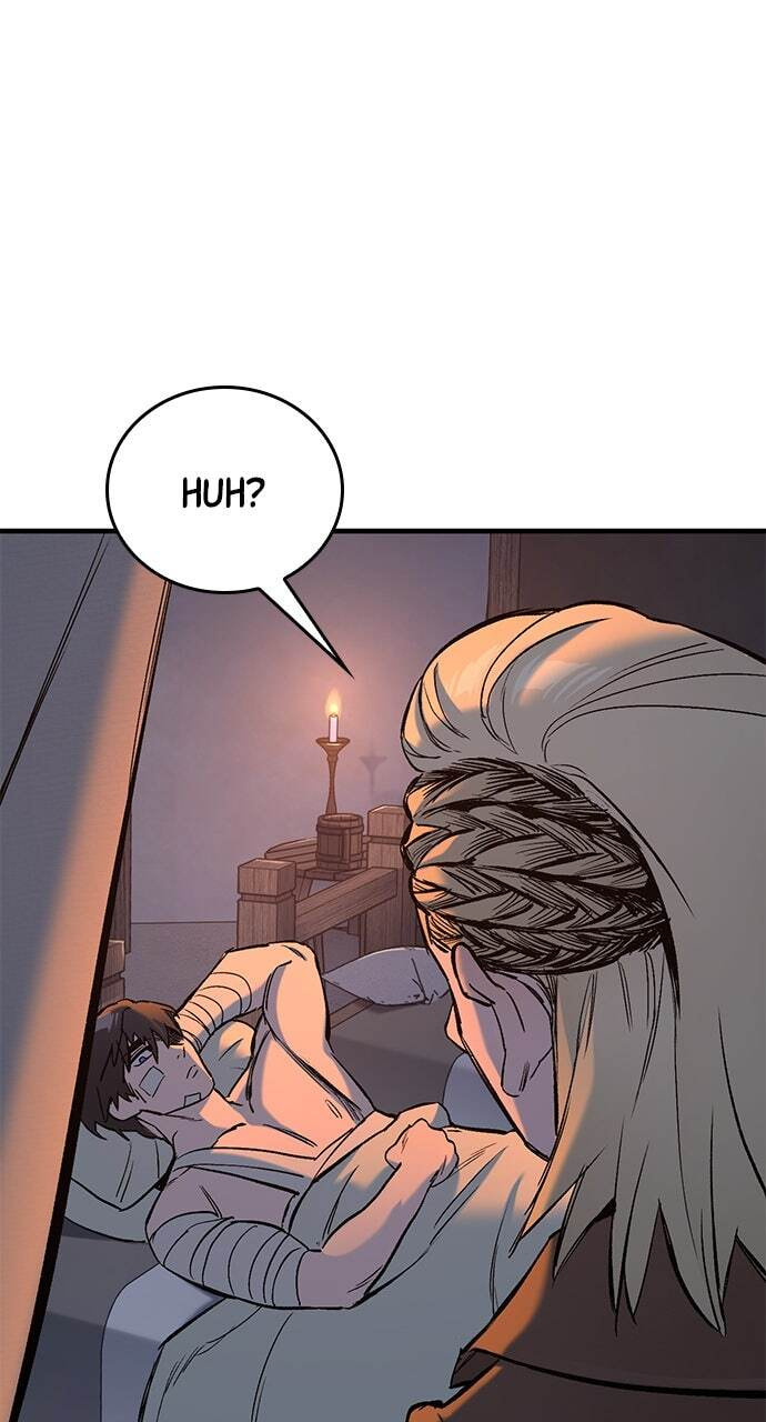 Read The Knight Only Lives Today chapter 4 image 125 on Lezhin