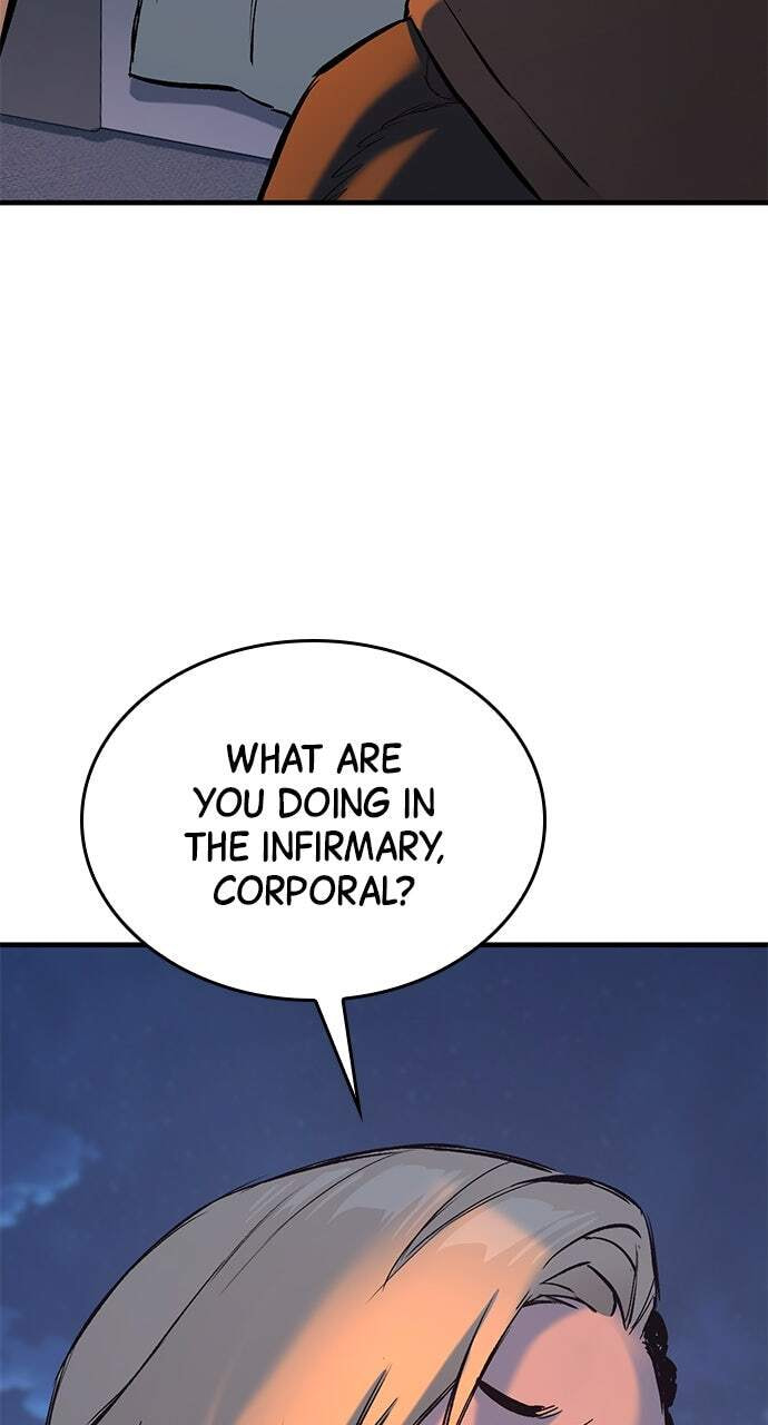 Read The Knight Only Lives Today chapter 4 image 126 on Lezhin