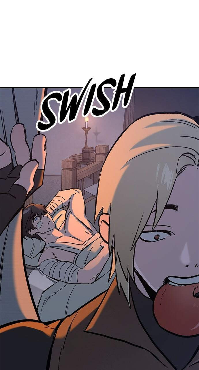 Read The Knight Only Lives Today chapter 4 image 128 on Lezhin
