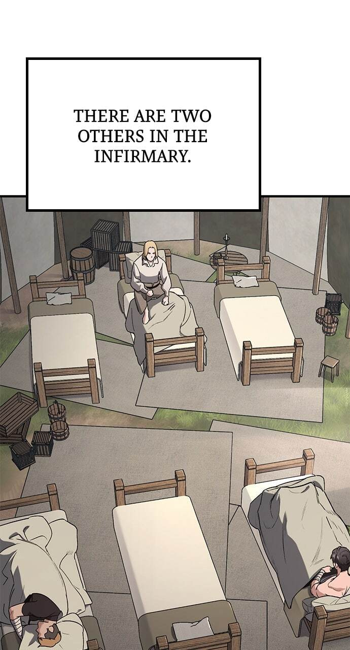 Read The Knight Only Lives Today chapter 4 image 131 on Lezhin
