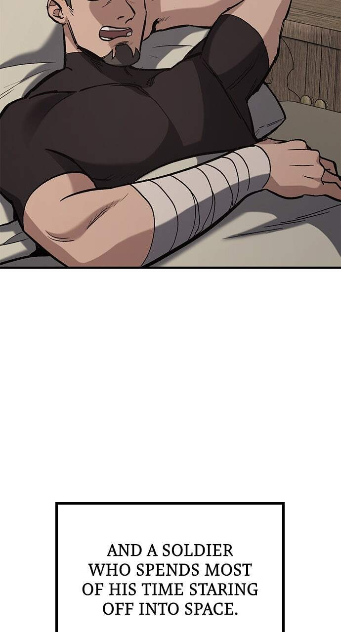 Read The Knight Only Lives Today chapter 4 image 133 on Lezhin
