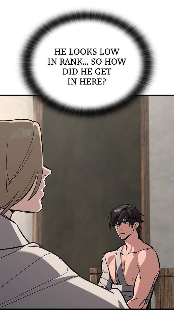 Read The Knight Only Lives Today chapter 4 image 135 on Lezhin