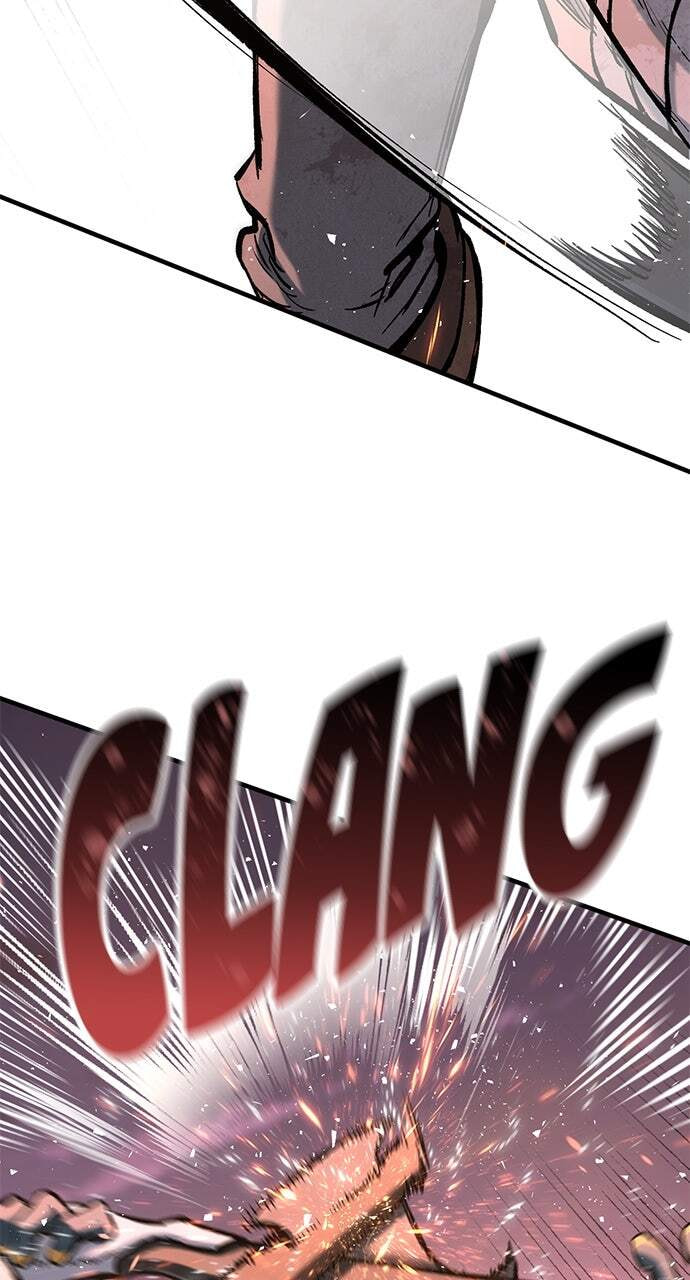 Read The Knight Only Lives Today chapter 4 image 14 on Lezhin