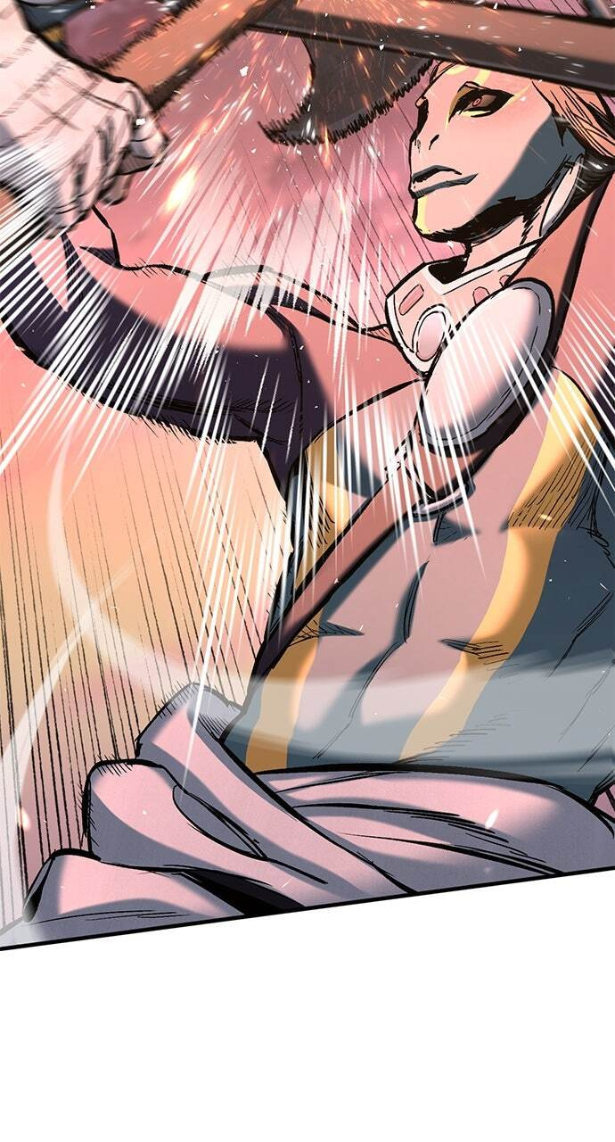 Read The Knight Only Lives Today chapter 4 image 15 on Lezhin