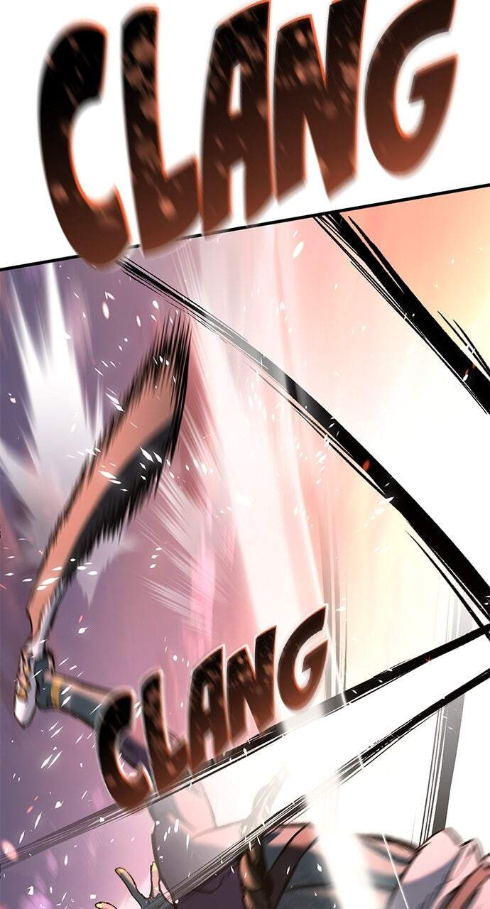 Read The Knight Only Lives Today chapter 4 image 18 on Lezhin