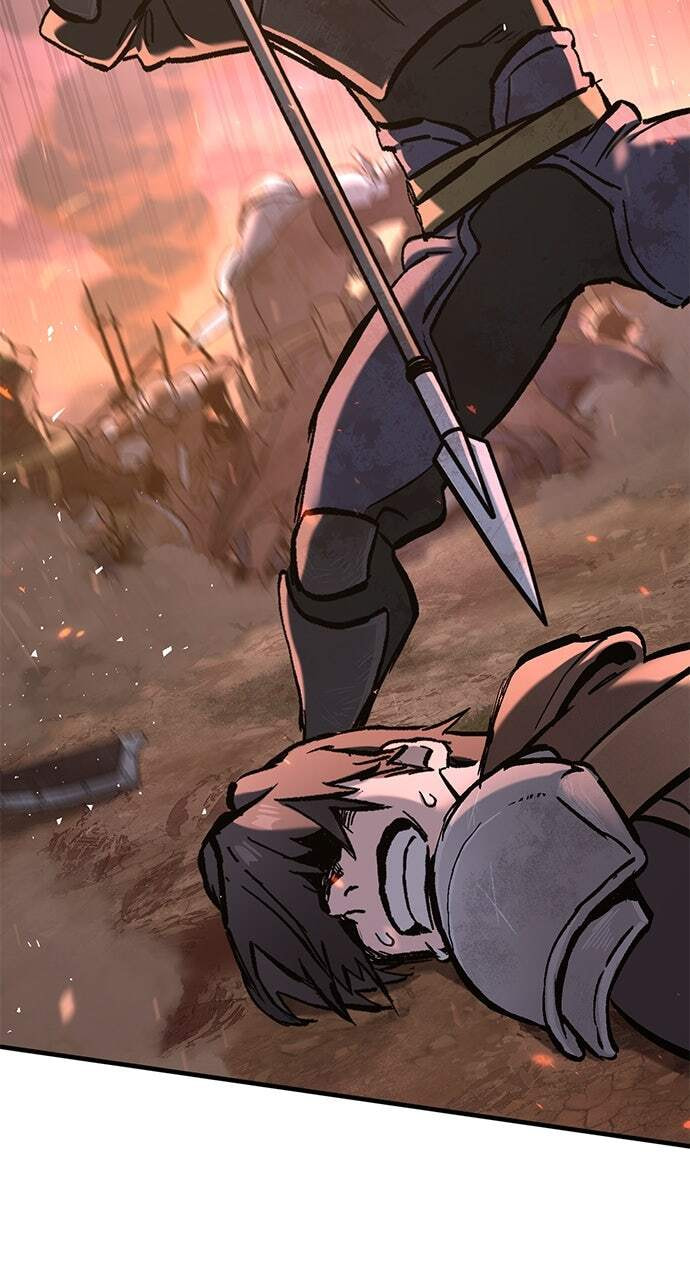 Read The Knight Only Lives Today chapter 4 image 21 on Lezhin