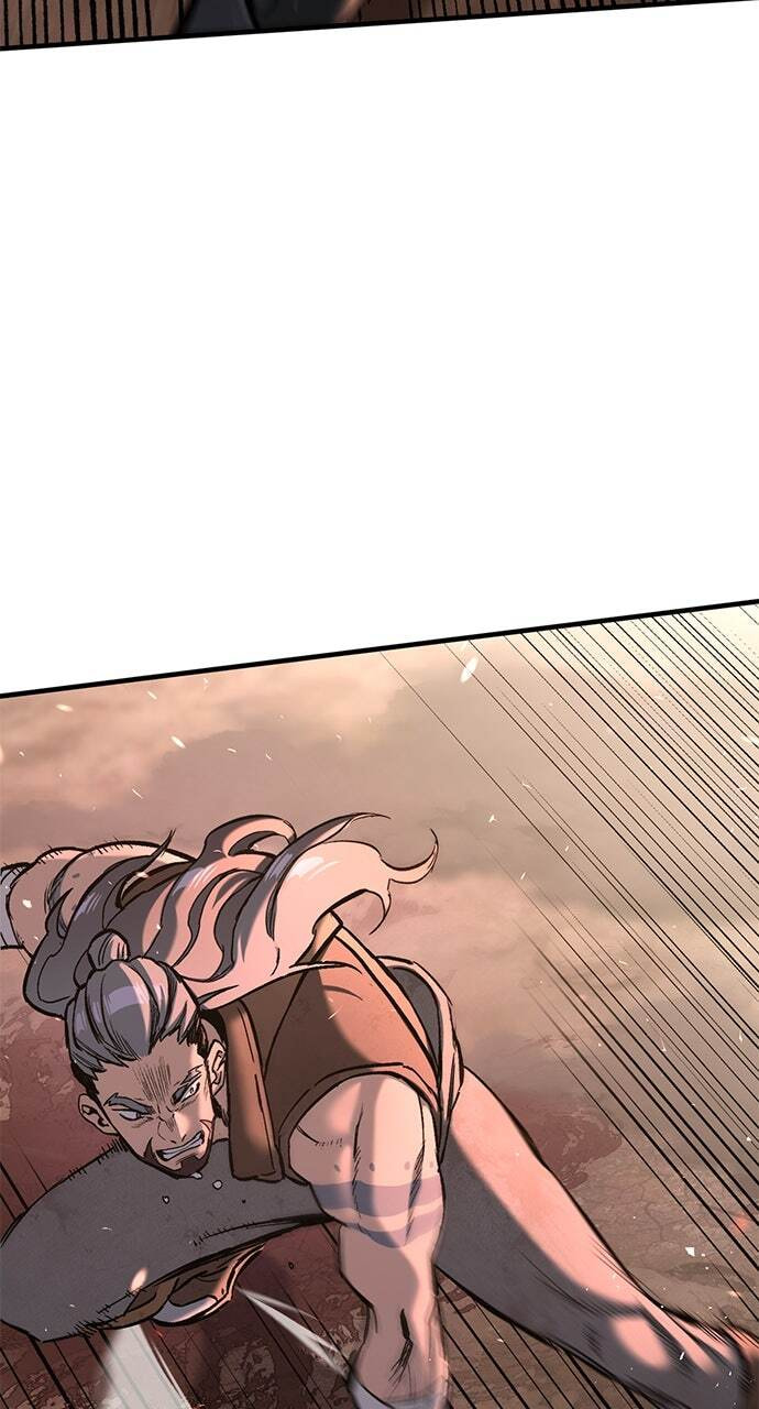 Read The Knight Only Lives Today chapter 4 image 24 on Lezhin