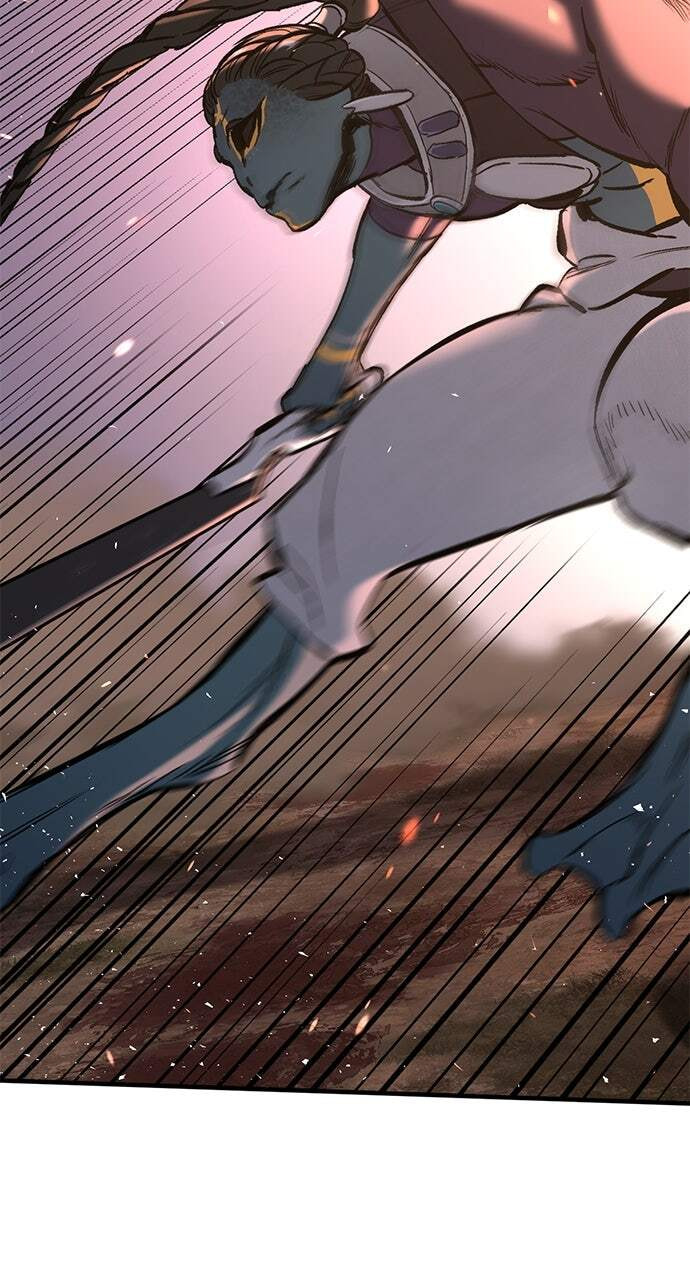 Read The Knight Only Lives Today chapter 4 image 26 on Lezhin