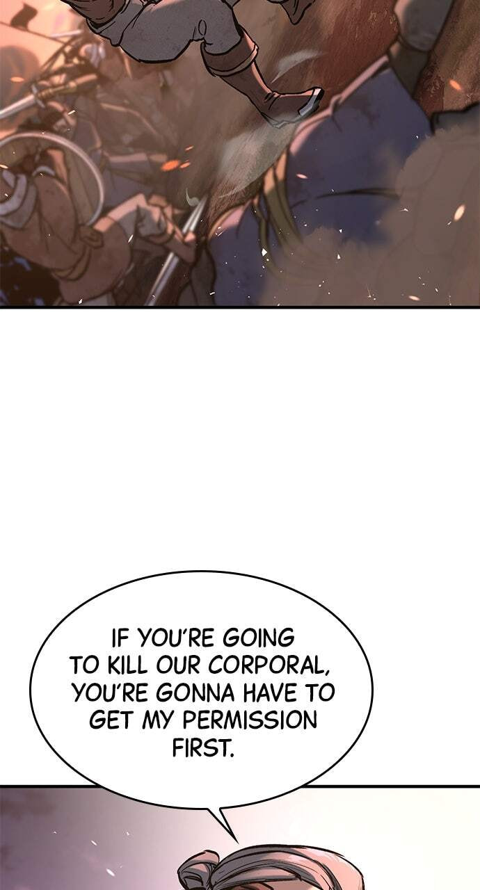 Read The Knight Only Lives Today chapter 4 image 28 on Lezhin