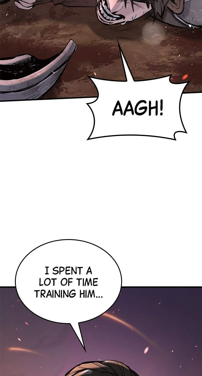 Read The Knight Only Lives Today chapter 4 image 3 on Lezhin