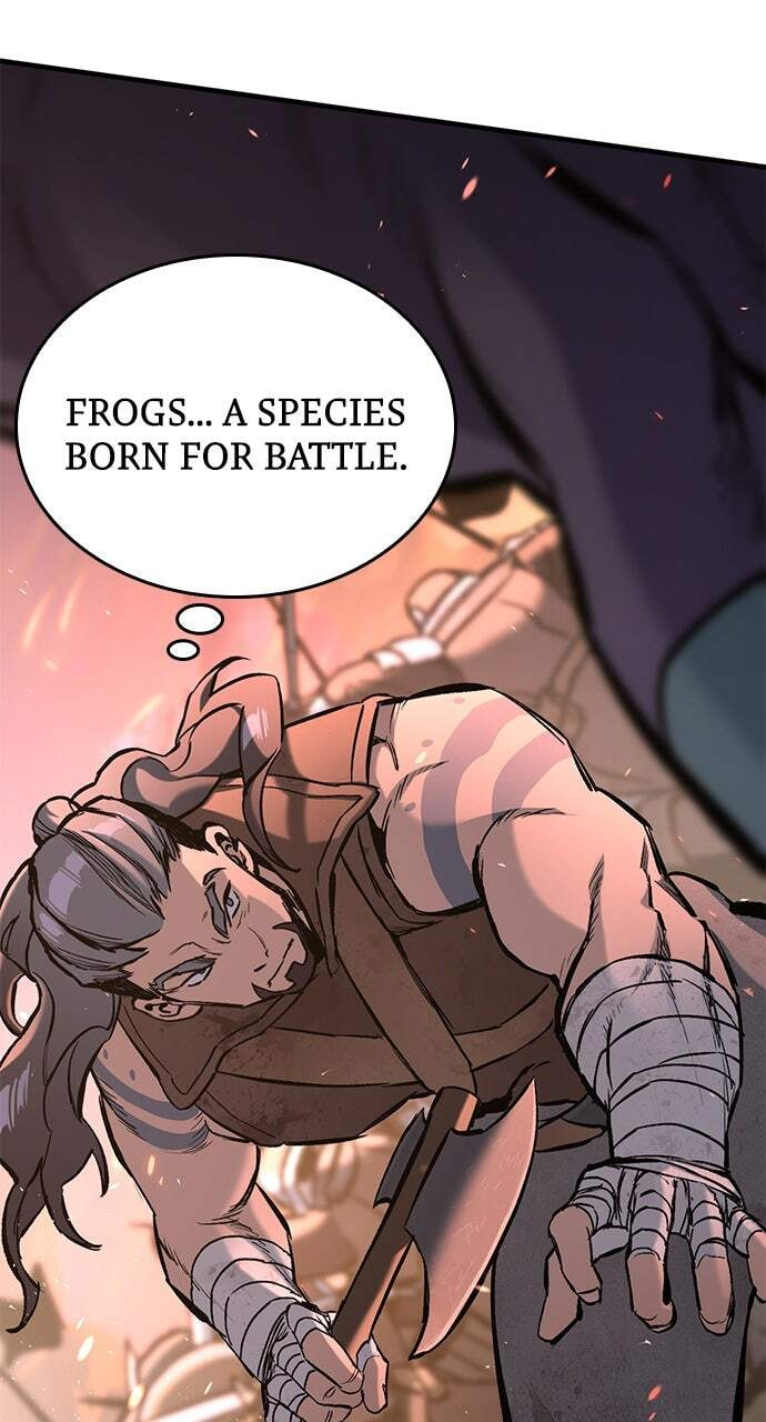 Read The Knight Only Lives Today chapter 4 image 31 on Lezhin