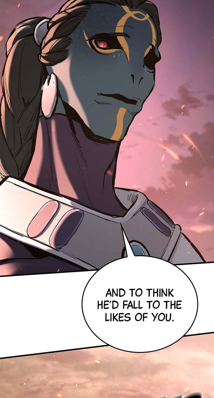 Read The Knight Only Lives Today chapter 4 image 4 on Lezhin