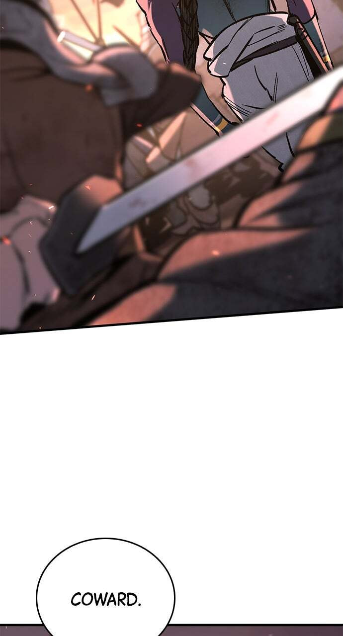 Read The Knight Only Lives Today chapter 4 image 40 on Lezhin