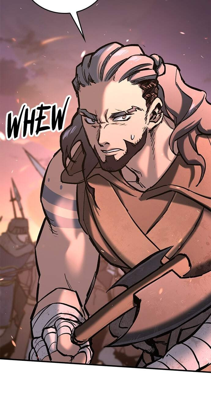 Read The Knight Only Lives Today chapter 4 image 41 on Lezhin