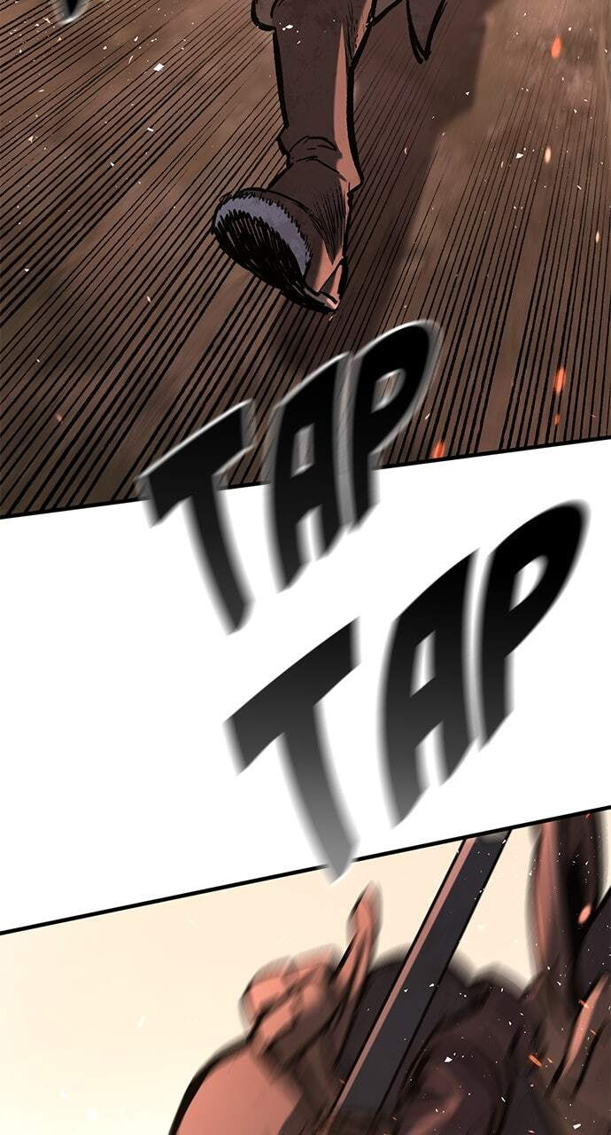 Read The Knight Only Lives Today chapter 4 image 43 on Lezhin