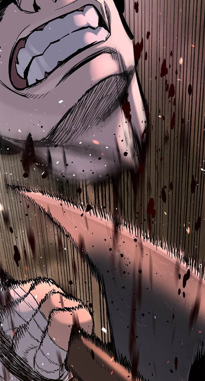 Read The Knight Only Lives Today chapter 4 image 46 on Lezhin