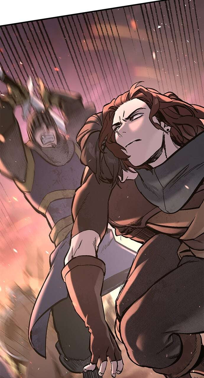 Read The Knight Only Lives Today chapter 4 image 49 on Lezhin