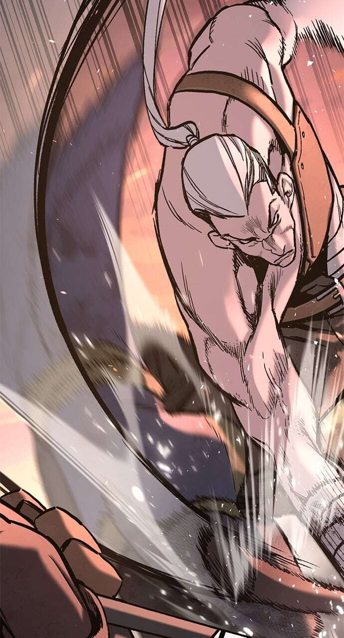 Read The Knight Only Lives Today chapter 4 image 51 on Lezhin