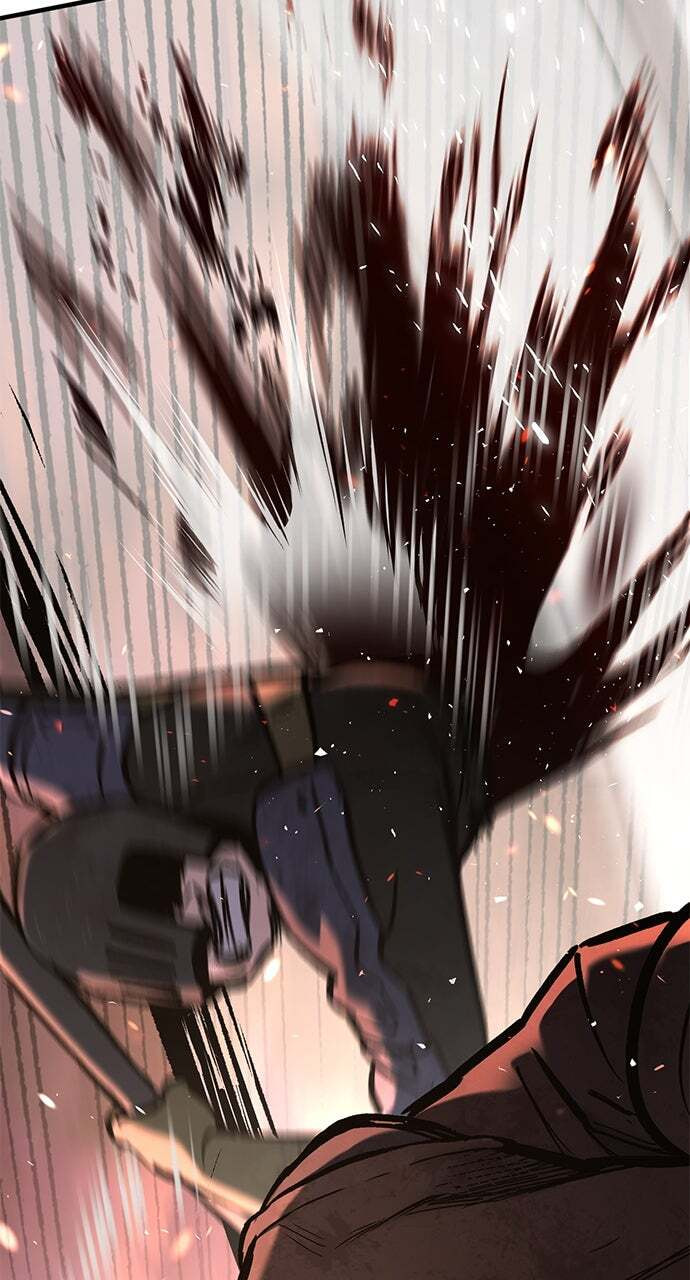 Read The Knight Only Lives Today chapter 4 image 53 on Lezhin