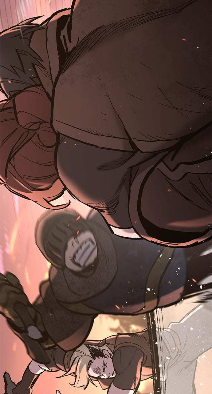 Read The Knight Only Lives Today chapter 4 image 54 on Lezhin