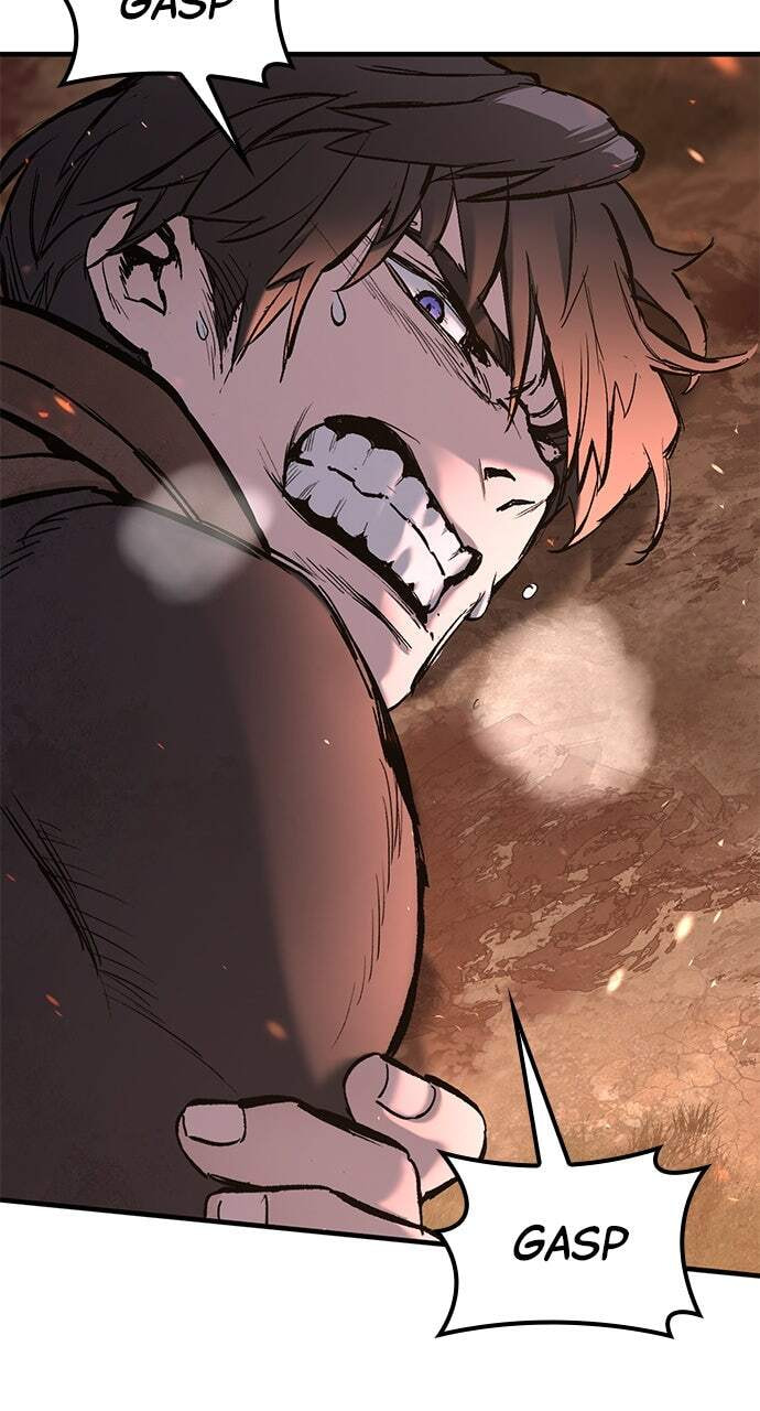 Read The Knight Only Lives Today chapter 4 image 6 on Lezhin