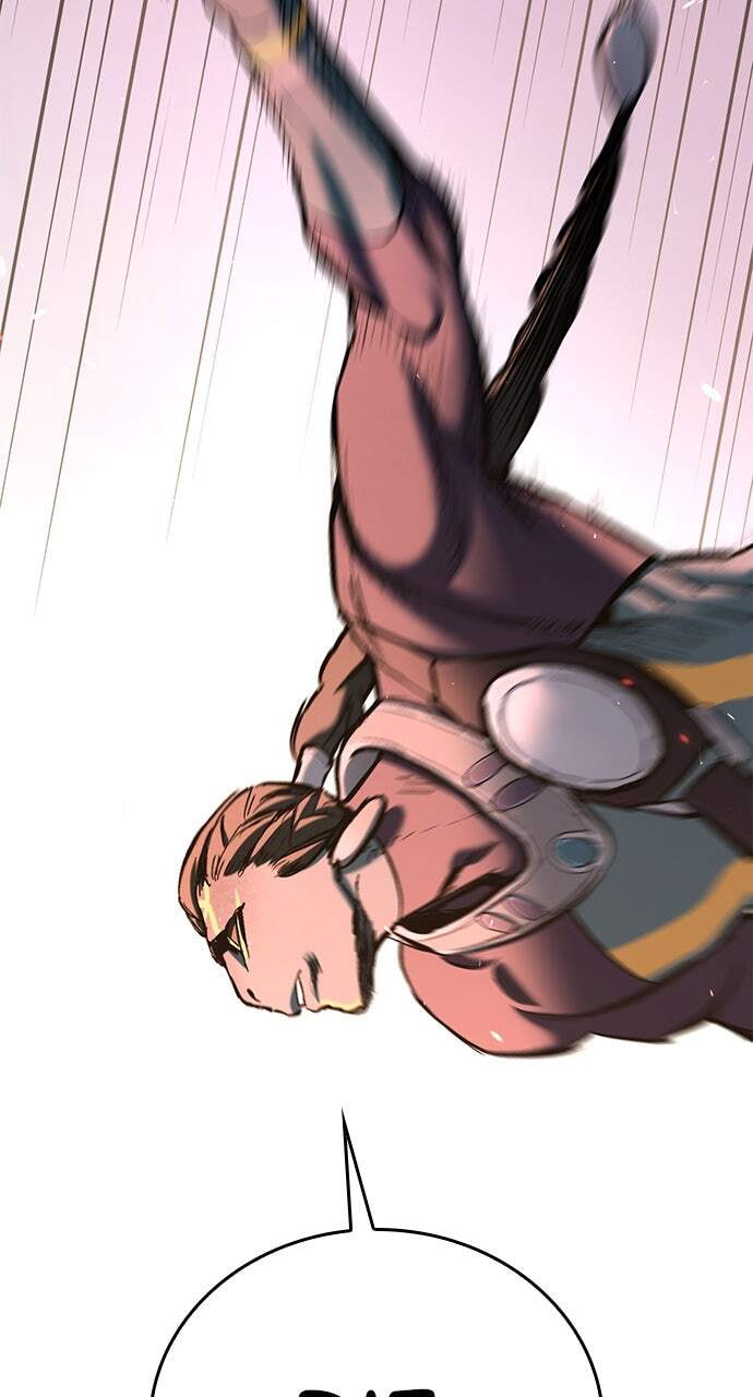 Read The Knight Only Lives Today chapter 4 image 8 on Lezhin