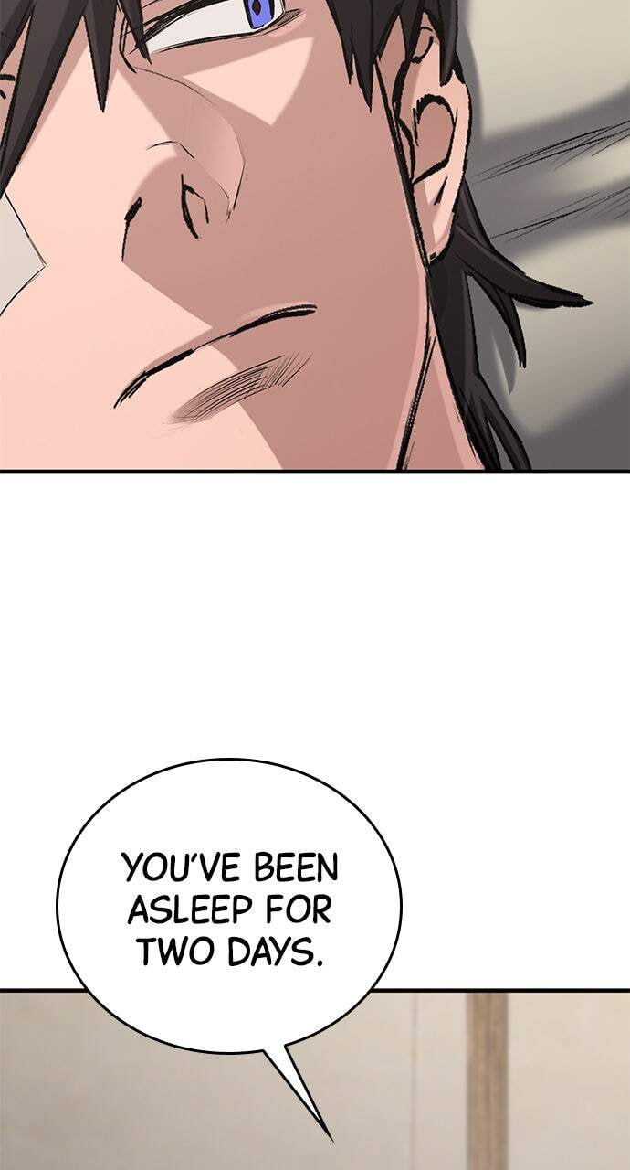 Read The Knight Only Lives Today chapter 4 image 89 on Lezhin
