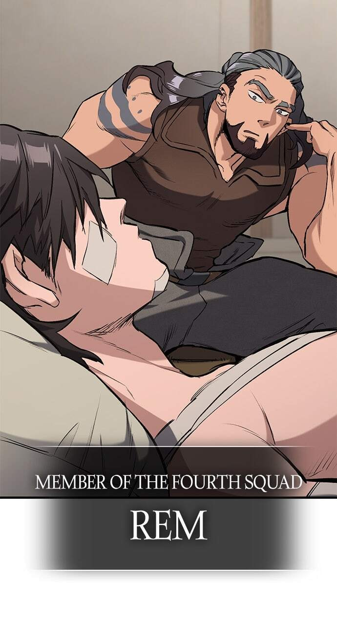 Read The Knight Only Lives Today chapter 4 image 90 on Lezhin