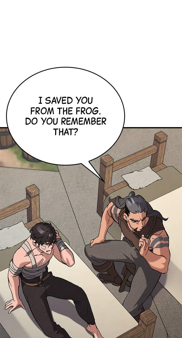 Read The Knight Only Lives Today chapter 4 image 91 on Lezhin