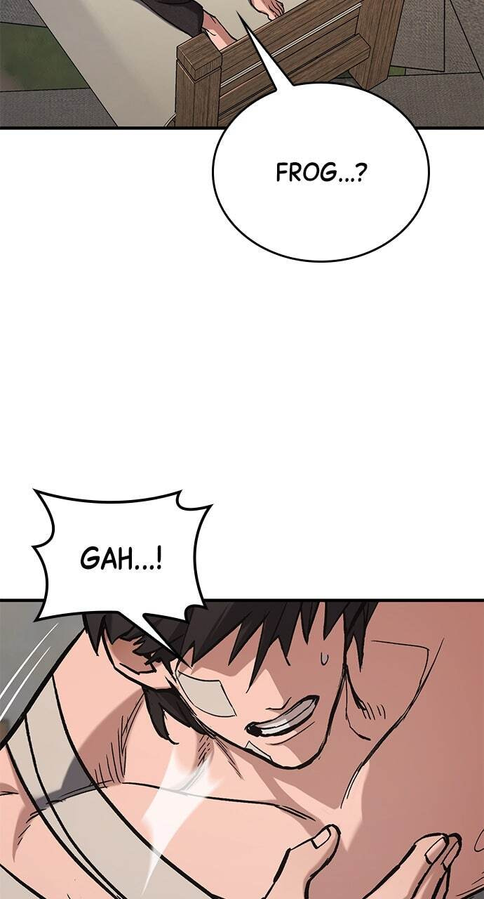 Read The Knight Only Lives Today chapter 4 image 92 on Lezhin