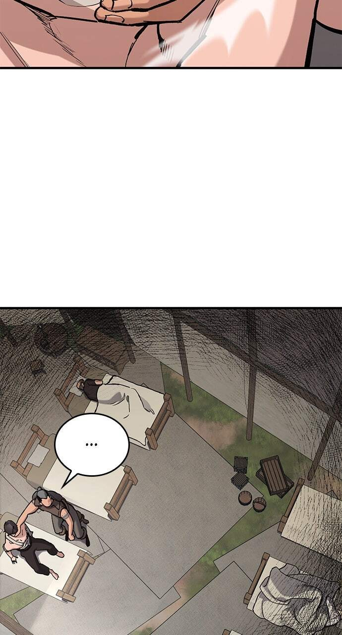 Read The Knight Only Lives Today chapter 4 image 98 on Lezhin