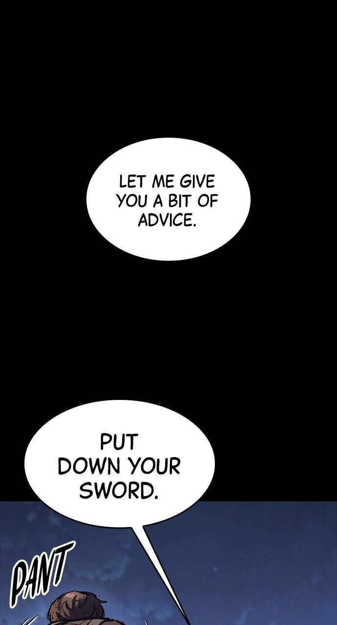 Read The Knight Only Lives Today chapter 40 image 0 on Lezhin