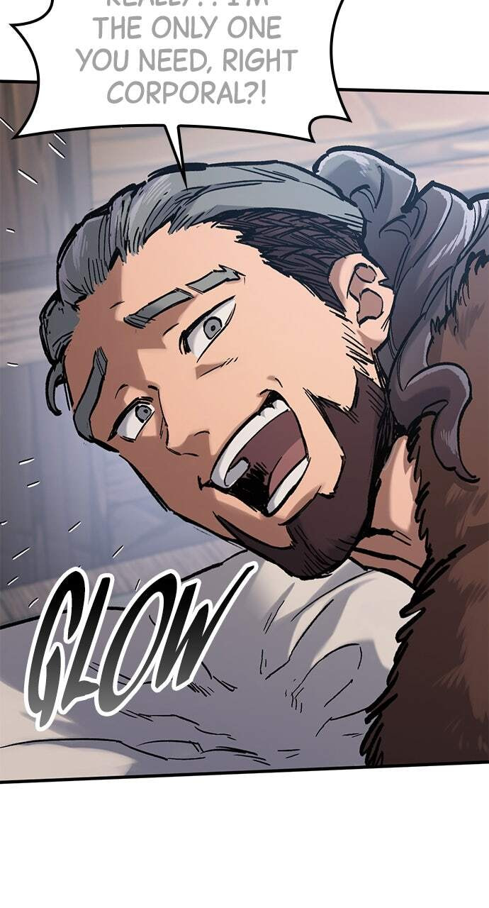 Read The Knight Only Lives Today chapter 40 image 13 on Lezhin