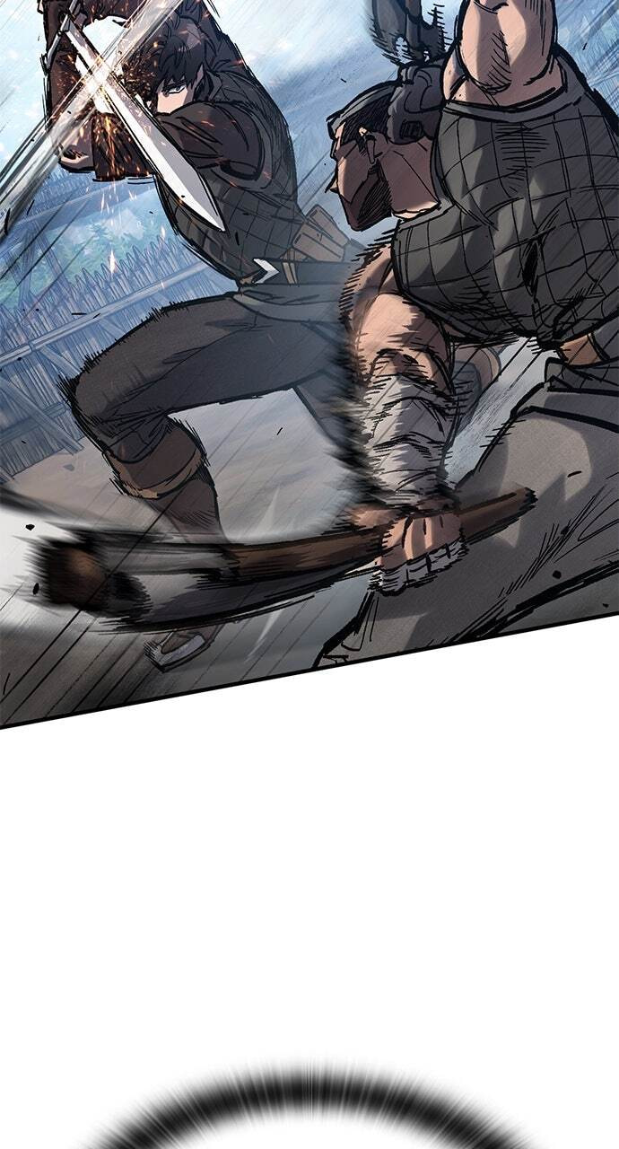 Read The Knight Only Lives Today chapter 40 image 15 on Lezhin