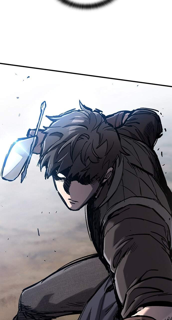 Read The Knight Only Lives Today chapter 40 image 18 on Lezhin