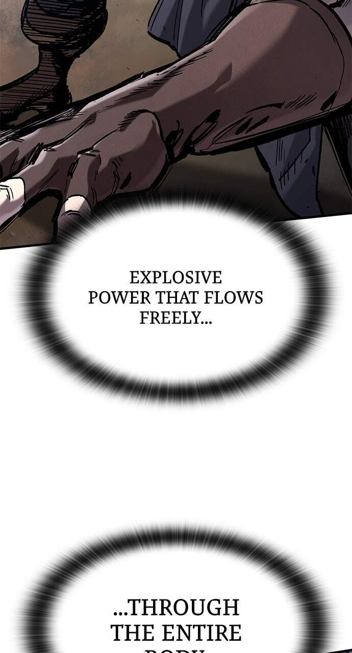 Read The Knight Only Lives Today chapter 40 image 19 on Lezhin