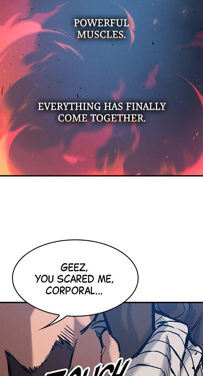 Read The Knight Only Lives Today chapter 40 image 27 on Lezhin