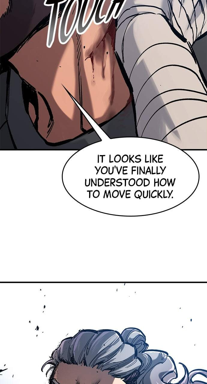 Read The Knight Only Lives Today chapter 40 image 28 on Lezhin
