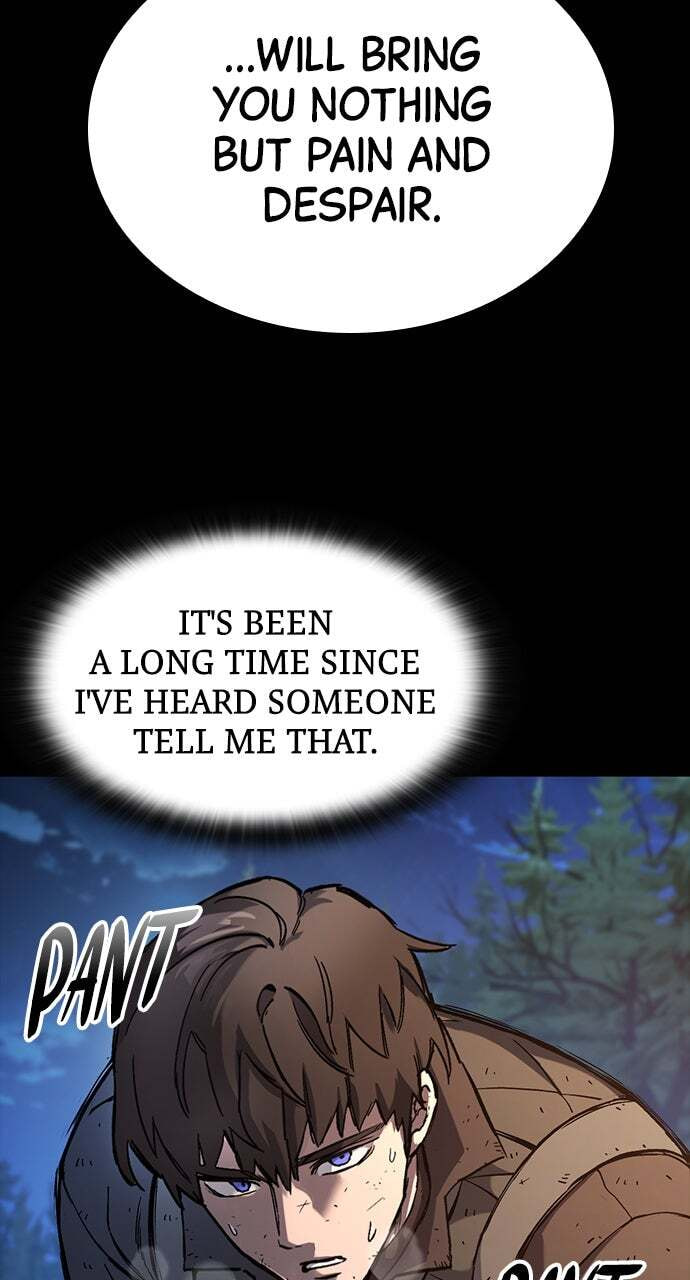 Read The Knight Only Lives Today chapter 40 image 3 on Lezhin