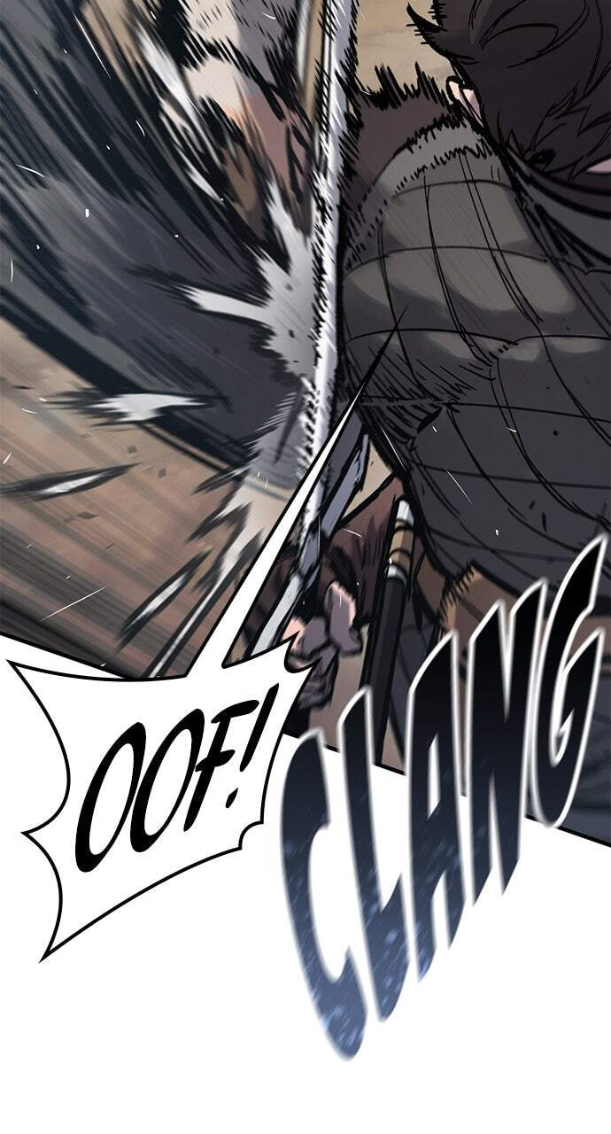 Read The Knight Only Lives Today chapter 40 image 32 on Lezhin