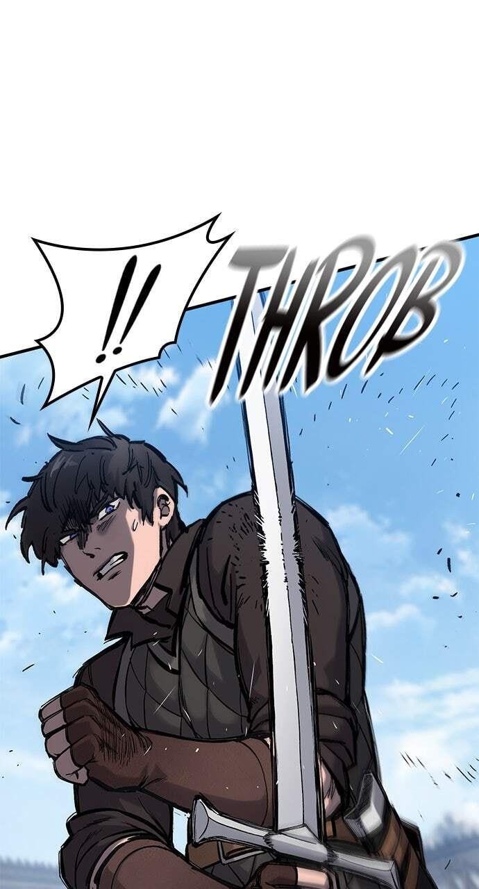 Read The Knight Only Lives Today chapter 40 image 33 on Lezhin
