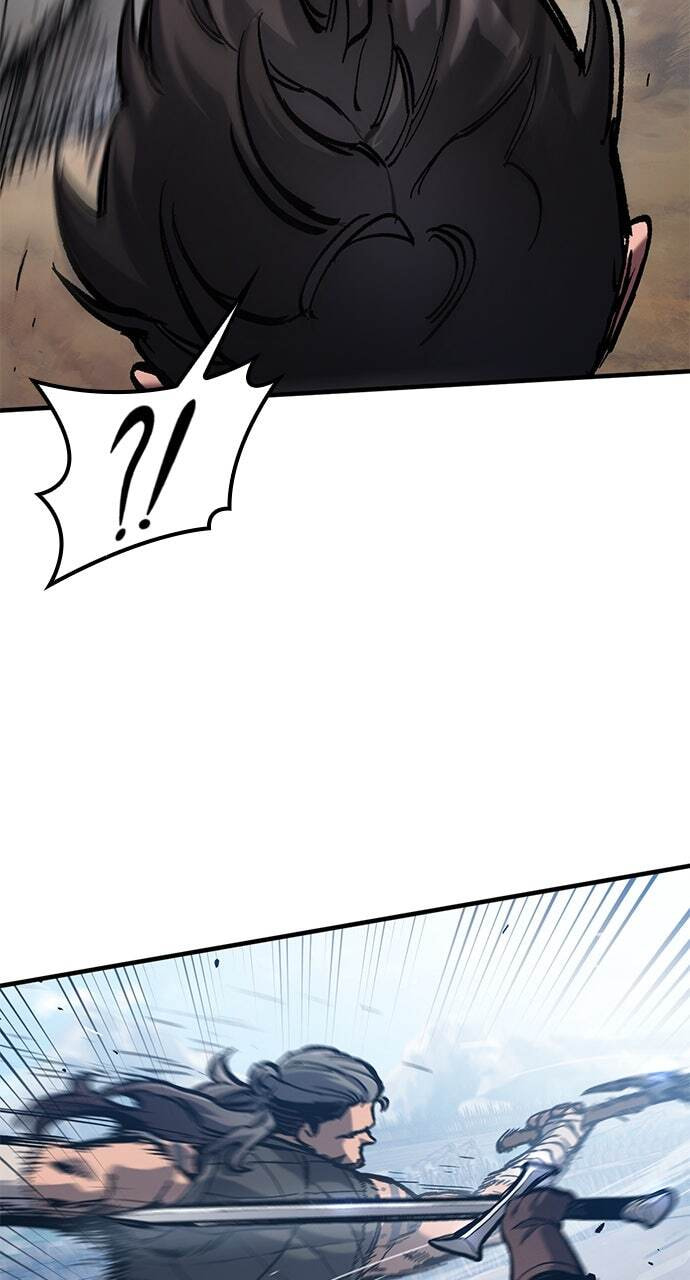 Read The Knight Only Lives Today chapter 40 image 35 on Lezhin