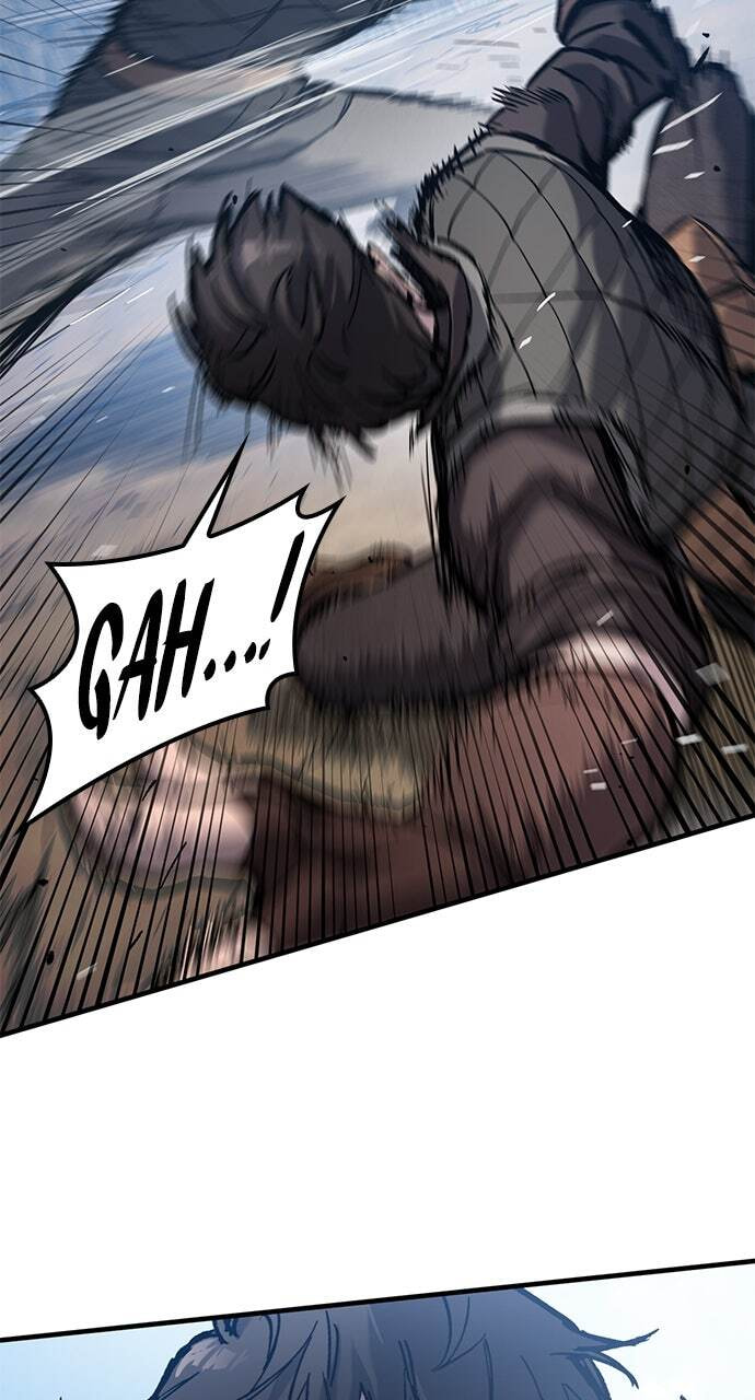 Read The Knight Only Lives Today chapter 40 image 36 on Lezhin