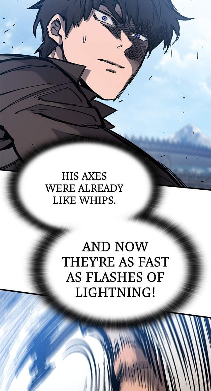 Read The Knight Only Lives Today chapter 40 image 37 on Lezhin