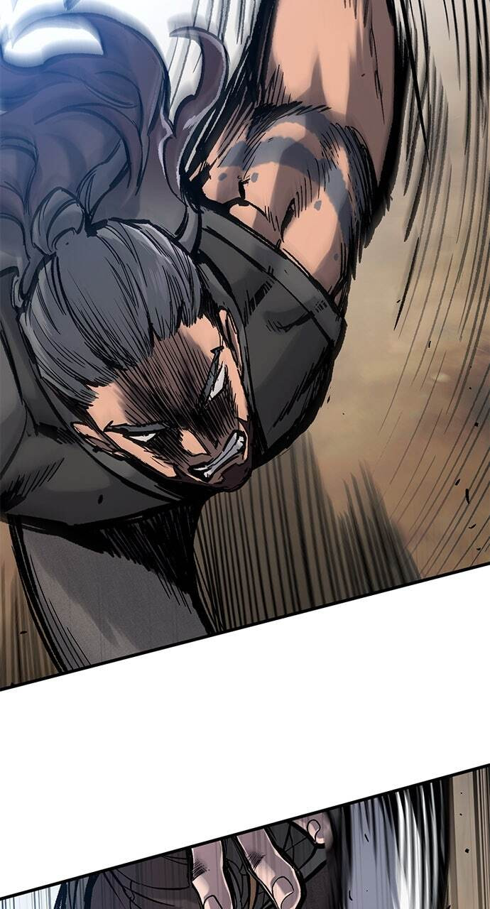 Read The Knight Only Lives Today chapter 40 image 38 on Lezhin