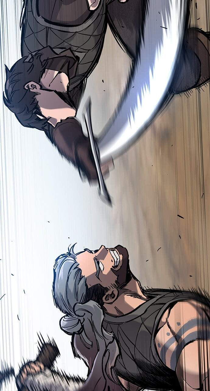 Read The Knight Only Lives Today chapter 40 image 39 on Lezhin