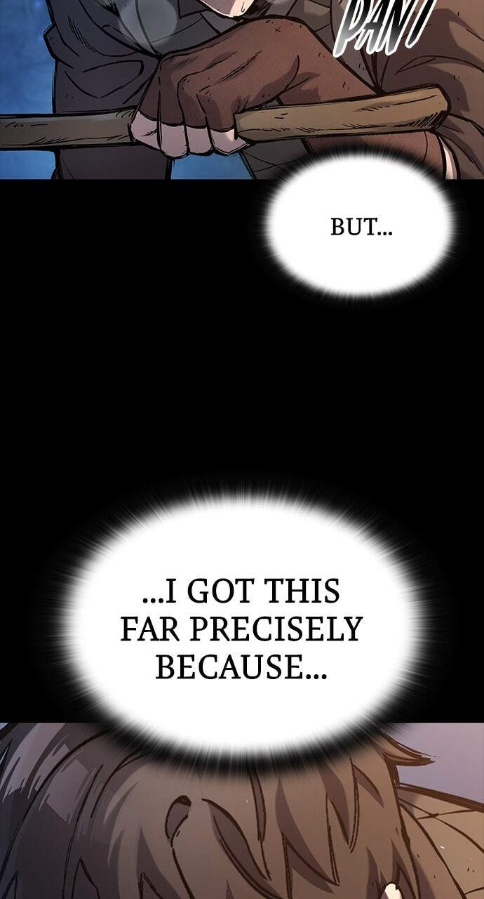 Read The Knight Only Lives Today chapter 40 image 4 on Lezhin
