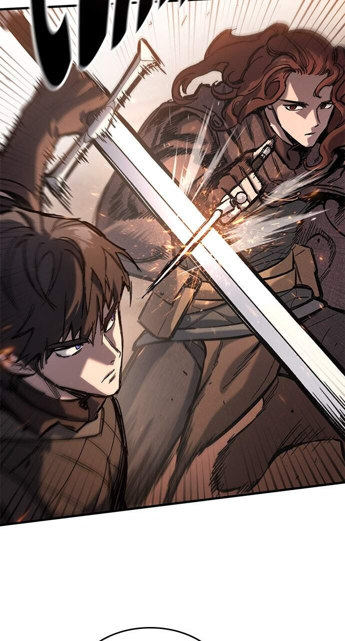 Read The Knight Only Lives Today chapter 40 image 43 on Lezhin