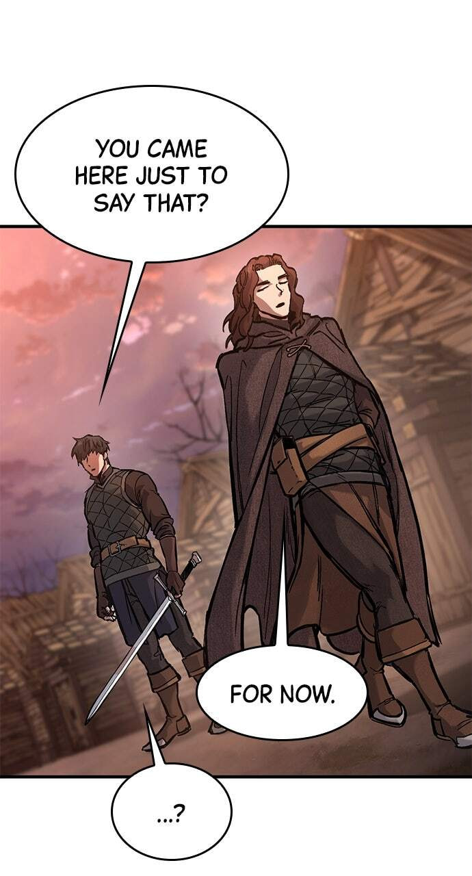 Read The Knight Only Lives Today chapter 40 image 45 on Lezhin
